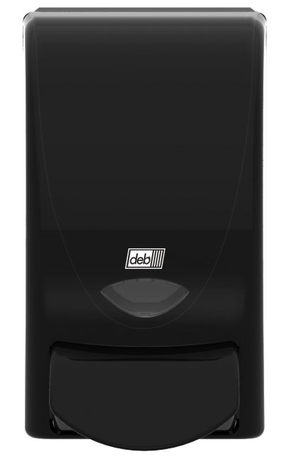 Proline Curve 1000 Black Dispenser, 15/case